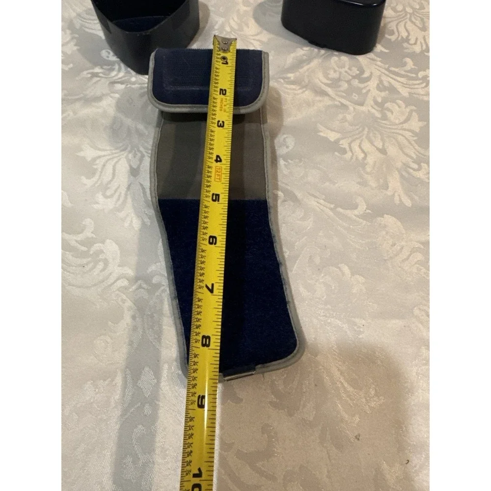 CVS Pharmacy wrist blood pressure monitor 271249 (3BU1-3) Working